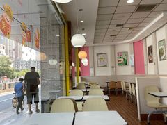 大堂-六和餐饮(东城根店)