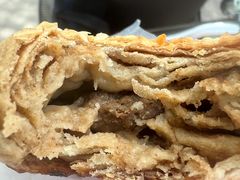 肉烧饼-李小老烧饼(常营民族家园店)