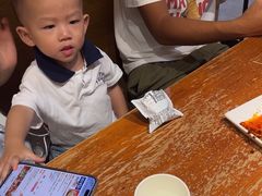 -怪噜范·老贵阳街头名小吃(鸿通城店)