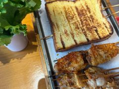 -庆峰龙虾烧烤(合肥一店)