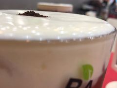 奶缇红-813芭依珊 BAESAn(皇冠十畝地店)