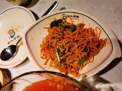 -七八冷面·延边朝鲜族美食(欢乐谷店)