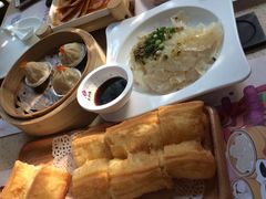 -点都德(汇盈广场店)