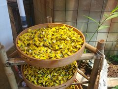 -周小明火锅(黑金冠社区店)