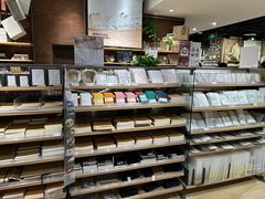 -MUJI无印良品(西单大悦城店)