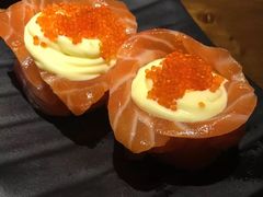 -万岁寿司(芳村店)