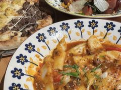 -1861意大利餐厅(文化广场店)