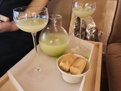 -奈雪茶院·茶室茶馆(广州粤海天地店)
