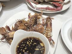 -北塘海鲜·天津菜(大光明桥旗舰店)