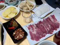 -怪怪龙虾·来自江苏盱眙(惊驾路店)