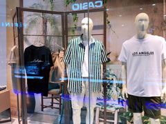 -H&M(来又来时尚购物广场店)