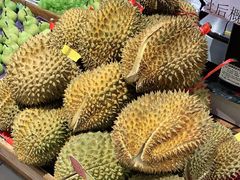 -乐乐鲜果水果超市(河北店)