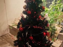 -漪龙台·B26 Rooftop Lounge