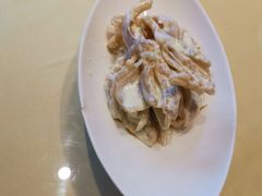 -粤味馆(黄河路店)