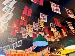 -蜀川川破店·江湖菜·烧烤(北京首店)