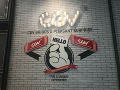 -CGV影城(广州K11店)