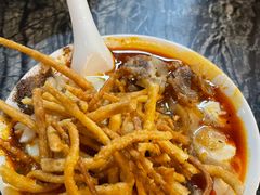 -西月城谭豆花(春熙路店)