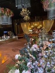 -唐山香格里拉大酒店·宴会厅