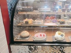 -DQ·蛋糕·冰淇淋(万象城店)