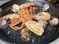 -LA PICADA 西班牙餐厅(成都远洋太古里店)