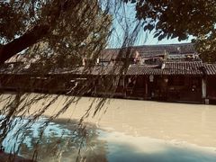 -乌镇东栅景区