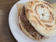 优质夹馍-子午路张记肉夹馍(翠华路店)