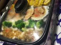 -印巷里主题餐厅(马鞍山店)