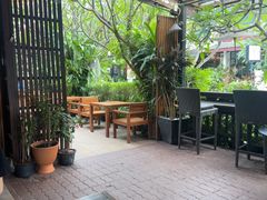 -Phensiri Thai Restaurant
