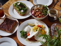 -Egg•Allday Brunch(襄阳北路店)