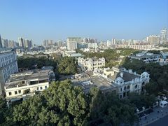 -广州白天鹅宾馆