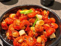-一棠龙虾•王牌虾球(楚河汉街店)