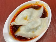 -喜家德虾仁水饺(世纪大都会店)