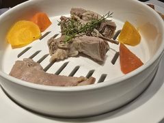 -清真·卡德尔大叔新疆主题餐厅(龙汇路店)