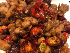 -晚归月亮湾私家菜(临邑路店)