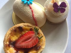 -解放碑威斯汀酒店-知味国际美食餐厅