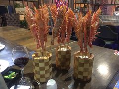 -铁板诱惑法式铁板烧(大卫城店)