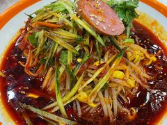 -三姐妹冷面馆(保卫路店)