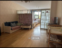 -童谣里医疗级月子中心(独栋湖景店)