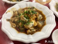 -一洲餐厅(青少年宫路店)