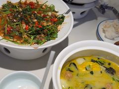 -兰湘子·湘菜小炒(三桥万象城店)