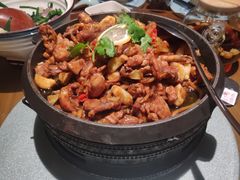 -甘家界柠檬鸭(安吉店)