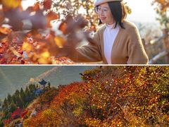 -潭溪山