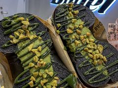 -One Bagel·一个贝果(凯德mall大峡谷店)