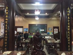 -长兴菜馆(高桥店)