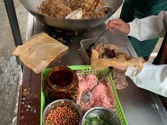 -六广门毛阿姨糯米饭