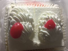-红宝石·鲜奶小方(长阳店)