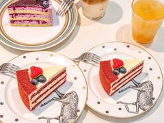 -姆们M Sweetie Cake(三里屯店)