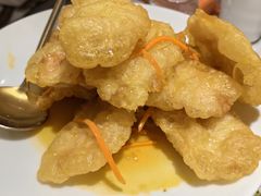 -上关东东北菜(夫子庙水游城店)