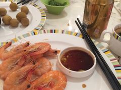 -冀粤香海鲜自助餐厅(西美五洲店)