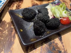 -小川洋风料理(汉街店)